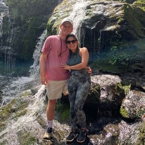 Meet your Posher, Chris